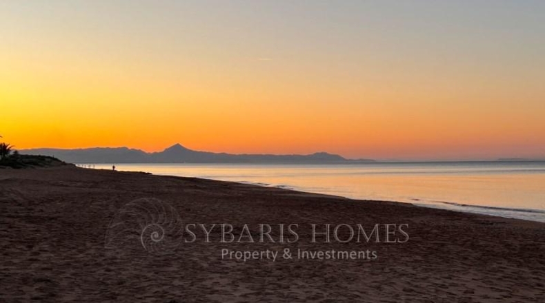 Alicante - Denia - 164m2