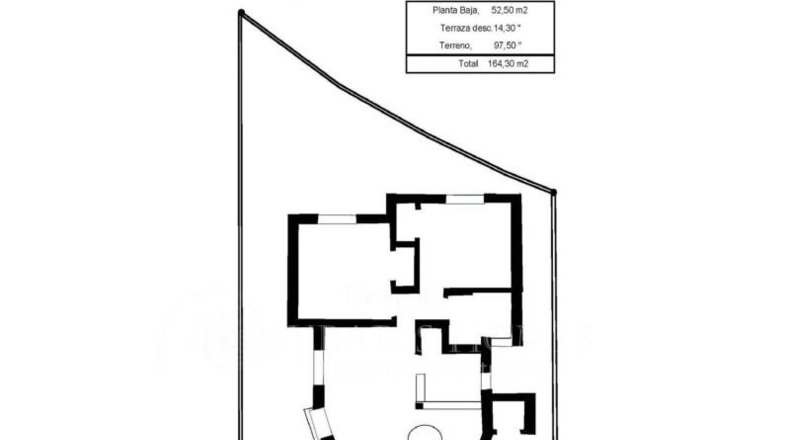 Alicante - Denia - 164m2