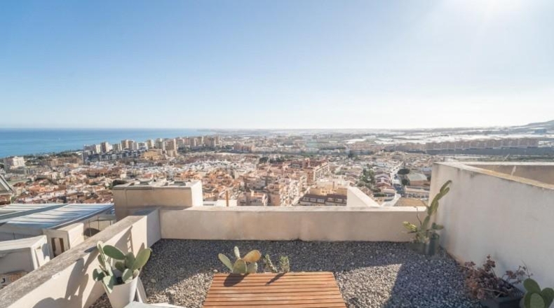 Almería - Roquetas de Mar - 127m2