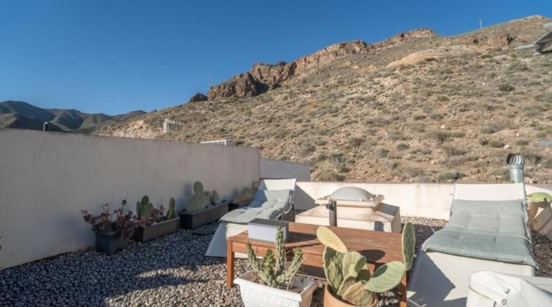 Almería - Roquetas de Mar - 127m2