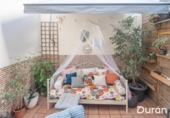 Casa de poble en venda a la España, Roquetas de Mar, ref.: TR403671 foto