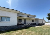 Chalet independiente con terreno en venta en la España, Sanchonuño, ref: TR175182 foto