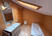 Chalet independiente con terreno en venta en la España, Sanchonuño, ref: TR175182 foto