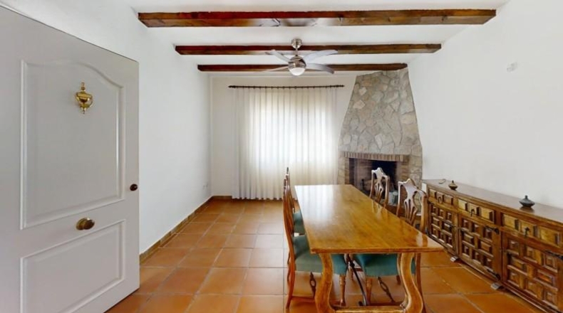 Valencia - Chiva - 700m2