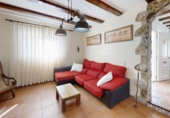 Chalet independiente con terreno en venta en la España, Chiva, ref: TR151230 foto