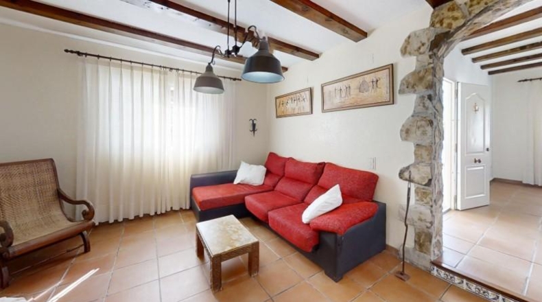 Valencia - Chiva - 700m2