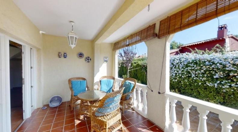 Valencia - Chiva - 700m2