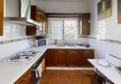 Chalet independiente con terreno en venta en la España, Chiva, ref: TR151230 foto