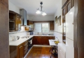 Chalet independiente con terreno en venta en la España, Chiva, ref: TR151230 foto