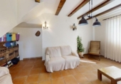 Chalet independiente con terreno en venta en la España, Chiva, ref: TR151230 foto