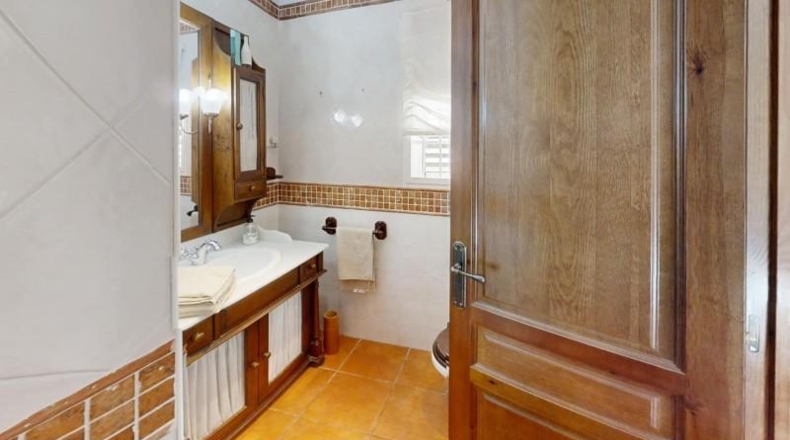 Valencia - Chiva - 700m2