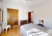 Chalet independiente con terreno en venta en la España, Chiva, ref: TR151230 foto
