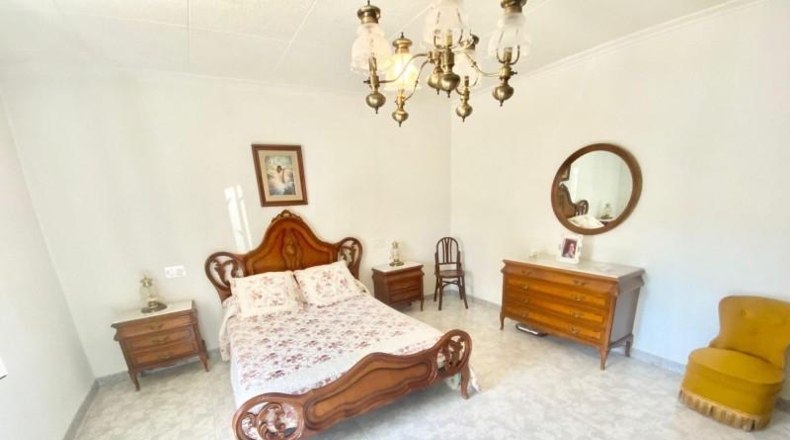 Murcia - Lorca - 1251m2