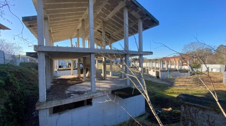 Cantàbria - San Vicente de la Barquera - 3m2