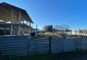 Land suitable for development for sale on España, San Vicente de la Barquera, ref: TR126231 photo