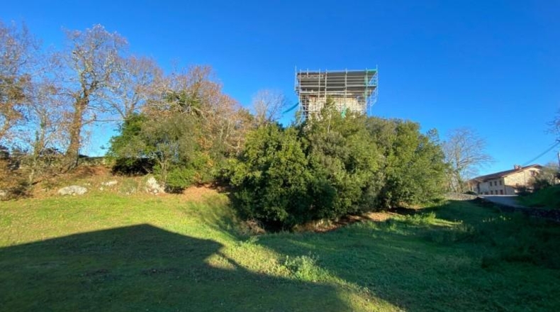 Cantàbria - San Vicente de la Barquera - 3m2