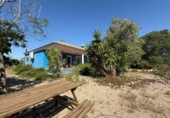 Casa de campo con terreno en venta en la España, Murcia, ref: TR154246 foto