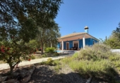 Casa de campo con terreno en venta en la España, Murcia, ref: TR154246 foto