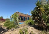 Casa de campo con terreno en venta en la España, Murcia, ref: TR154246 foto