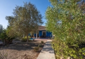 Casa de campo con terreno en venta en la España, Murcia, ref: TR154246 foto