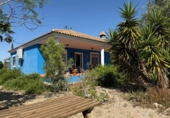 Casa de campo con terreno en venta en la España, Murcia, ref: TR154246 foto