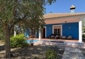 Casa de campo con terreno en venta en la España, Murcia, ref: TR154246 foto