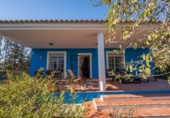 Casa de campo con terreno en venta en la España, Murcia, ref: TR154246 foto
