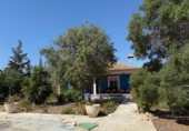 Casa de campo con terreno en venta en la España, Murcia, ref: TR154246 foto