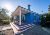 Casa de campo con terreno en venta en la España, Murcia, ref: TR154246 foto