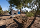 Casa de campo con terreno en venta en la España, Murcia, ref: TR154246 foto