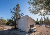 Casa de campo con terreno en venta en la España, Murcia, ref: TR154246 foto