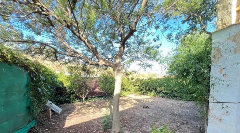 Málaga - Antequera - 2600m2