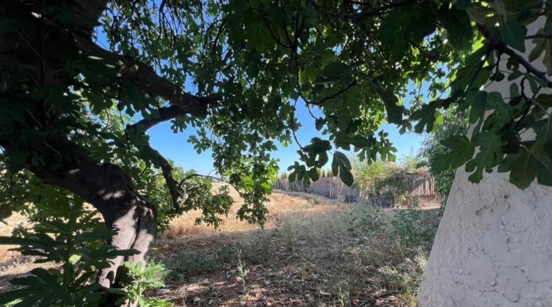 Málaga - Antequera - 2600m2