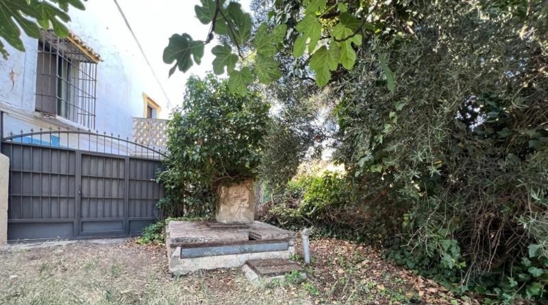 Málaga - Antequera - 2600m2