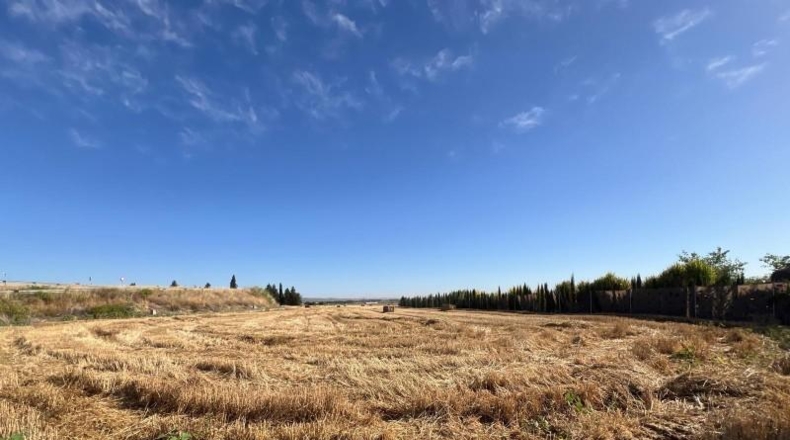 Málaga - Antequera - 2600m2