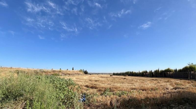 Málaga - Antequera - 2600m2
