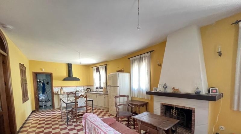 Málaga - Antequera - 2600m2
