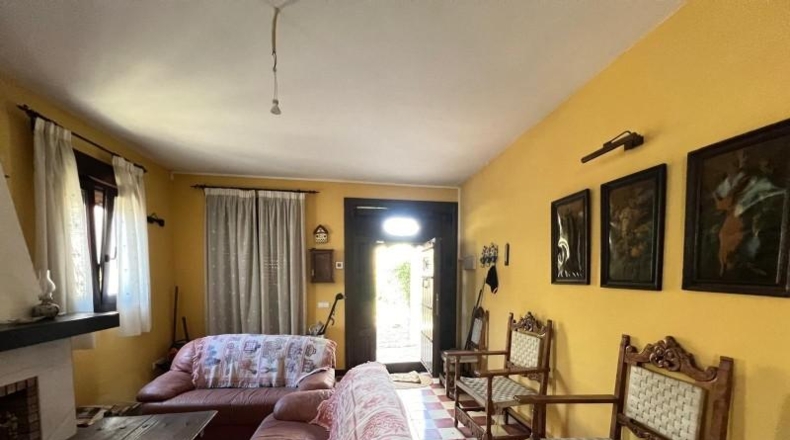 Málaga - Antequera - 2600m2