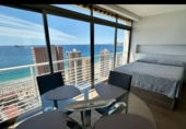 Casa de poble en venda a la España, Benidorm, ref.: TR295763 foto