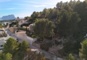 Casa amb terreny en venda a la España, Benissa, ref.: TR303386 foto
