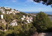 Casa amb terreny en venda a la España, Benissa, ref.: TR303386 foto