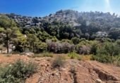 Casa amb terreny en venda a la España, Benissa, ref.: TR303386 foto