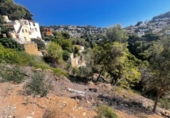 Casa amb terreny en venda a la España, Benissa, ref.: TR303386 foto