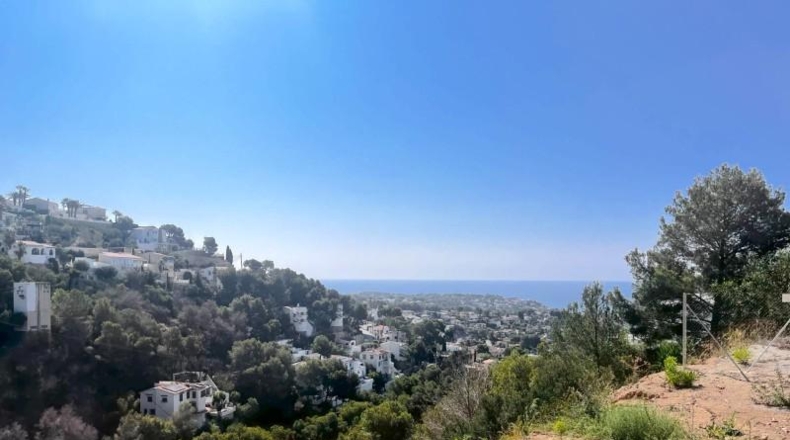 Alicante - Benisa - 1100m2