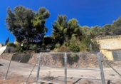 Casa amb terreny en venda a la España, Benissa, ref.: TR303386 foto