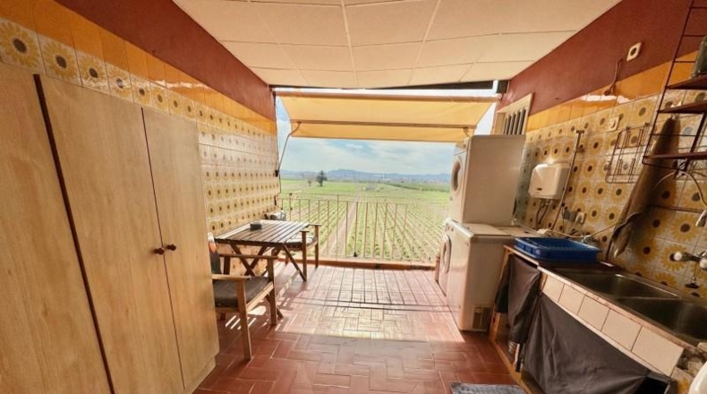 Alicante - San Miguel de Salinas - 480m2