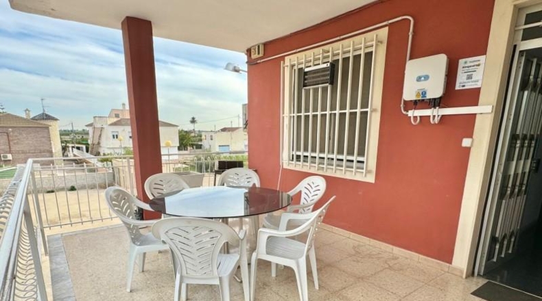 Alicante - San Miguel de Salinas - 480m2