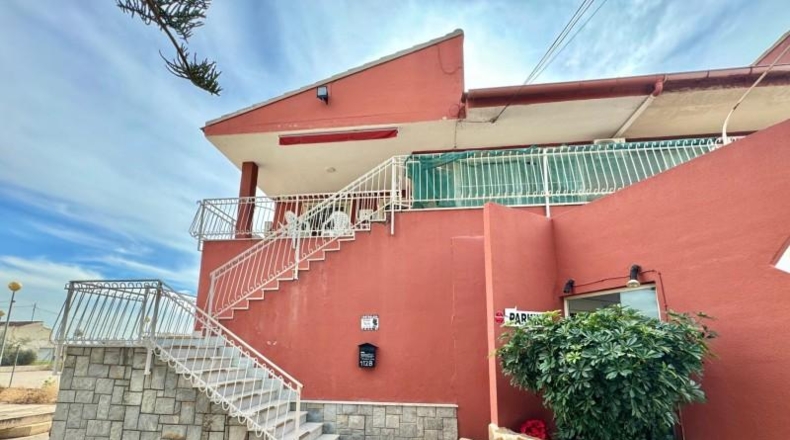 Alicante - San Miguel de Salinas - 480m2