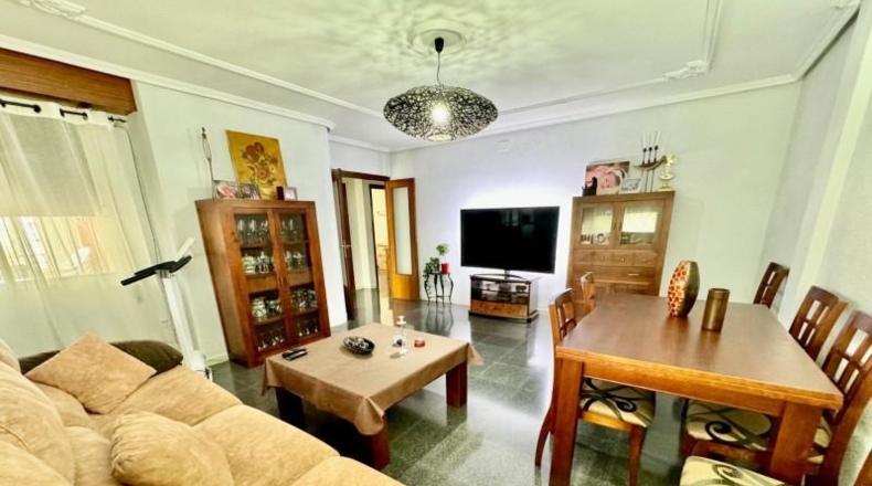 Alicante - San Miguel de Salinas - 480m2