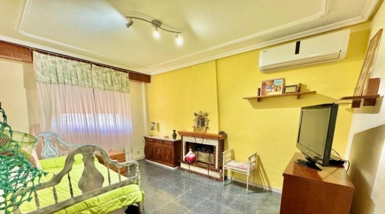 Alicante - San Miguel de Salinas - 480m2